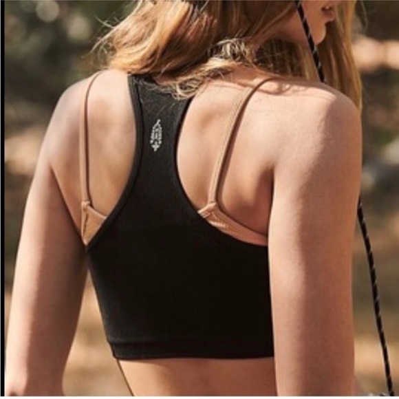 🌟FP movement crop tank/bra - Picture 4 of 5